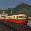Simtrain RAe TEE II 1053 und "Graue Maus" | Bild 3