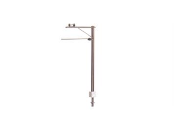 Sommerfeldt 321 Streckenmast, ältere Bauart, Bausatz - H0/H0m (1:87)