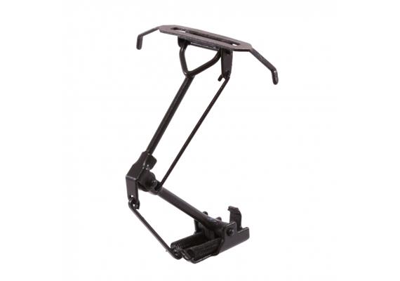 Sommerfeldt 698CH Faiveley Einholmstromabnehmer-Paar zu Re 460 SBB - H0 (1:87) | Bild 4