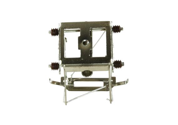 Sommerfeldt 946 Stromabnehmer, SBB neu, z.B. Ae 6/6, 2 Stück (1Paar) - H0 1:87 | Bild 4