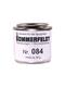 Sommerfeldt 084 Farbe basaltgrau RAL 7012 für Fahrdraht (ca.50g