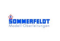 Sommerfeldt Oberleitung