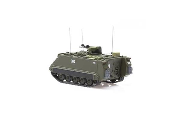 Swiss Line Collection 005032 M113 Kommandopanzer 73 | Bild 5