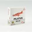 Swiss Line Collection 1409 A-106 Pilatus PC-21 Version "Swiss Air Force" | Bild 6