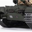 Tamiya 56045 RC British Tank Centurion MKIII Full Option Kit, mit Schweizer Decals - 1:16 | Bild 5