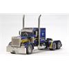 Tamiya 56344 Grand Hauler Truck - Bausatz, 1:14