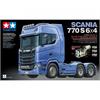 Tamiya 56368 Zugmaschine SCANIA 770S 6x4, Massstab 1:14, RC Bausatz