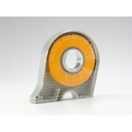 Tamiya 87031 Maskingtape, 10 mm