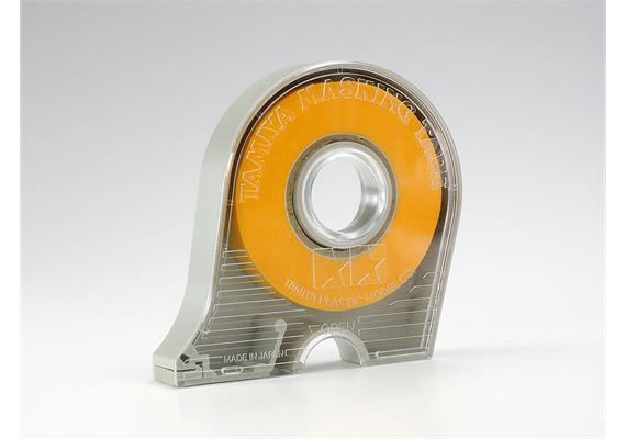 Tamiya 87031 Maskingtape, 10 mm
