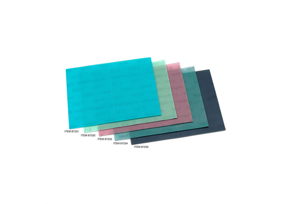 Tamiya 87235 Sanding Cloth 3000