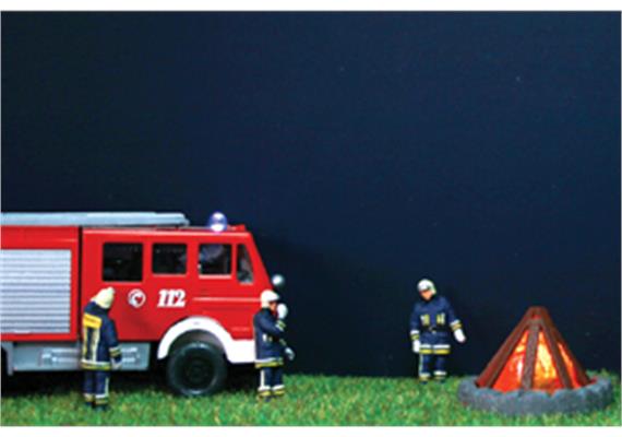 Tams 53-04117-01 LC-NG-11 "Brandflackern & Kerzenlicht, alle Nenngrößen - H0, H0m, N ... | Bild 2