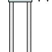 Tams 81-30132-10 LEDs 1,8 mm, mit Anschlussdrähten und Vorwiderstand, 10-24 V, warmweiß | Bild 3