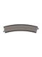 Tillig 83707 Bettungsgleis grau Gleisstück R22 Gebogenes Gleis R353 mm / 15° - H0m