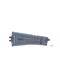 Tillig 83821 Bettungsgleis braun Weiche links 15° mit Handantrieb - H0m (1:87)