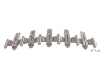 Tillig 86101 Isolierverbinder (20)