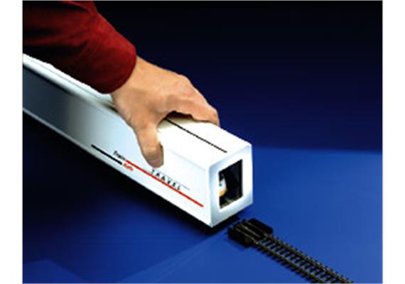 TrainSafe TSL-H0-050 Travellite Länge 50 cm, H0 (1:87) | Bild 2