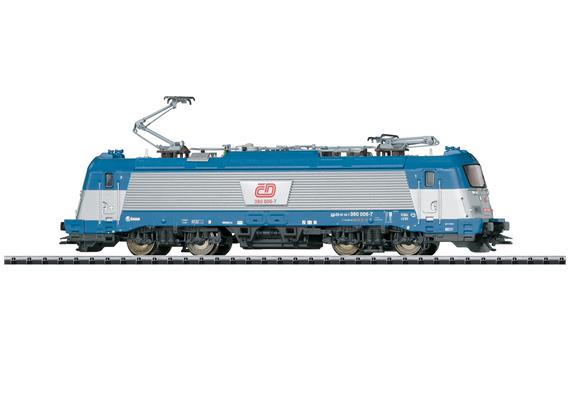 TRIX 22196 Elektrolok BR 380 CD | Bild 1