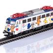 TRIX 22611 E-Lok Baureihe 110 der TRI "Die Maus", DC 2L, digital DCC/mfx/MM/Sound - H0 | Bild 1