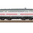 TRIX 22662 Diesellok BR 218 "IC" der DB AG, AC 3L, digital mfx mit Sound - H0 (1:87) | Bild 1
