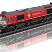 TRIX 22697 DIESELLOKOMOTIVE CLASS 77 DER CROSSRAIL AG, mfx+/DCC mit Sound, H0 | Bild 1