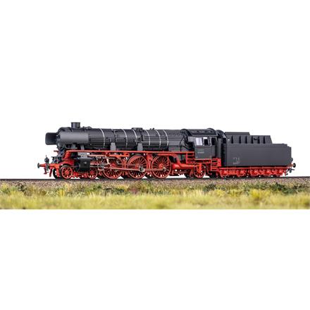 TRIX 22740 Dampflokomotive Baureihe 01.10 Neubau der DB, AC 3L, digital mfx+/Sound - H0