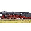 TRIX 22740 Dampflokomotive Baureihe 01.10 Neubau der DB, AC 3L, digital mfx+/Sound - H0 | Bild 1