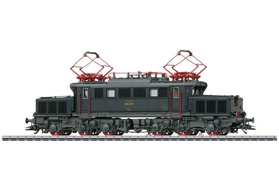 TRIX 22871 Elektrolok BR E93 "Messelok 2017"