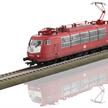 TRIX 22929 DB E-Lok BR 103, orientrot, DC 2L, digital DCC/mfx mit Sound - H0 (1:87) | Bild 1