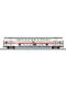 TRIX 23252 IC2-Doppelstockwagen 2. Klasse DB AG