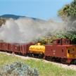 TRIX 24915 US Güterwagen-Set Southern Pacific, 5-teilig - H0 (1:87) | Bild 4