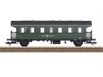 Trix 24925 Jahreswagen 2025 "Donnerbüchse" - H0 (1:87)