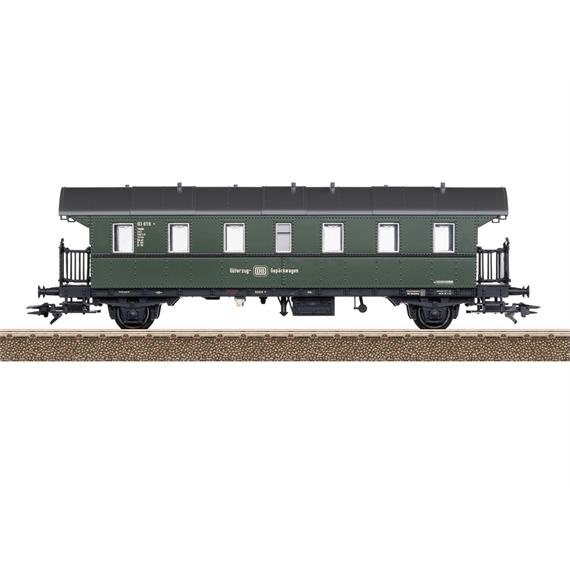 Trix 24925 Jahreswagen 2025 "Donnerbüchse" - H0 (1:87)