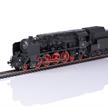 TRIX 25012 Dampflokomotive 12.11 der ÖBB, DC 2L, digital DCC/mfx/MM/Sound/Rauch - H0 | Bild 1