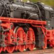 TRIX 25019 Dampflok BR 19.0 "Sachsenstolz" - Überraschungsmodell 2025 - H0 (1:87) | Bild 4