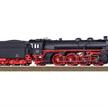 TRIX 25019 Dampflok BR 19.0 "Sachsenstolz" - Überraschungsmodell 2025 - H0 (1:87) | Bild 2