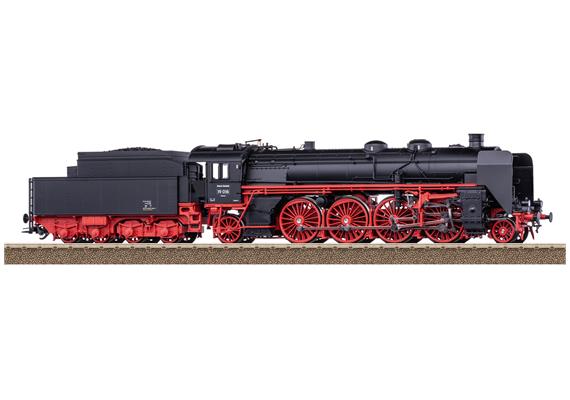 TRIX 25019 Dampflok BR 19.0 "Sachsenstolz" - Überraschungsmodell 2025 - H0 (1:87) | Bild 2