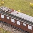 TRIX 25044 BLS Elektrolokomotive Ae 4/4 "251", DC 2L, digital DCC/mfx+/MM/Sound - H0 | Bild 3
