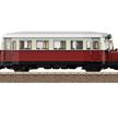 TRIX 25138 Wismarer Schienenbus CFV3V, DC 2L, DCC/mfx+/Sound - H0 (1:87) | Bild 2