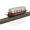 TRIX 25138 Wismarer Schienenbus CFV3V, DC 2L, DCC/mfx+/Sound - H0 (1:87)
