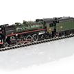TRIX 25141 Dampflokomotive 141 R 1244 MIKADO- Überraschungsmodell 2024 - H0 (1:87) | Bild 1
