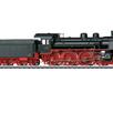 TRIX 25170 Dampflokomotive BR 17.0 der DRG, DC 2L, digital mfx+/MM/DCC mit Sound - H0 | Bild 3