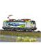 Trix 25197 MÄRKLIN 39334 BLS CARGO RE 475 (VECTRON), DC 2L, DIGITAL DCC/MFX+/MM MIT SOUND