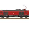 TRIX 25290 Zweikraftlokomotive BR 249 (Vectron Dual Mode light) der DB Cargo AG - H0 | Bild 2