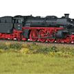 TRIX 25323 Dampflok BR 18 323, DC 2L - Überraschungsmodell 2024 - H0 (1:87) | Bild 2