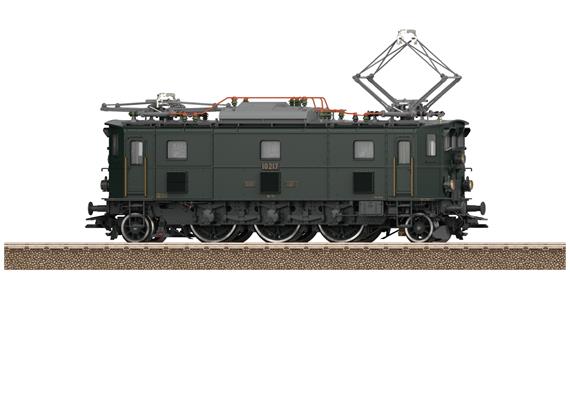 TRIX 25350 SBB E-Lok Ae 3/5 Sécheron tannengrün, DC 2L, digital DCC/mfx/Sound - H0 (1:87) | Bild 2