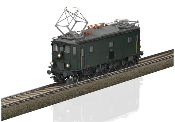 TRIX 25350 SBB E-Lok Ae 3/5 Sécheron tannengrün, DC 2L, digital DCC/mfx/Sound - H0 (1:87) | Bild 1