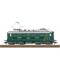 TRIX 25423 SBB E-Lok Re 4/4 Ursprungsausführung, DC 2L, DCC/mfx mit Sound - H0