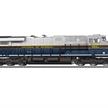 TRIX 25443 Diesellokomotive Typ GE ES44AC der NS, DC 2L, DCC/ mfx+/MM mit Sound - H0 | Bild 2
