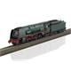 TRIX 25481 Dampflokomotive Reihe 1 der SNCB, DC 2L, digital mfx+/DCC/Sound - H0