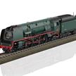 TRIX 25481 Dampflokomotive Reihe 1 der SNCB, DC 2L, digital mfx+/DCC/Sound - H0 | Bild 1